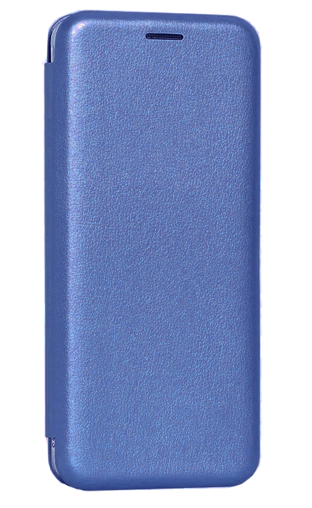 �����-������ Fashion Case ��� Samsung A30 (blue)
