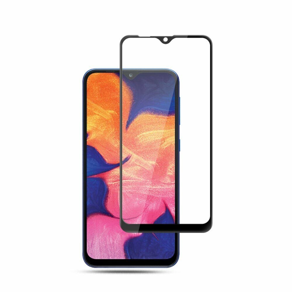 �������� ������ 5D ��� Samsung Galaxy A10 (������)