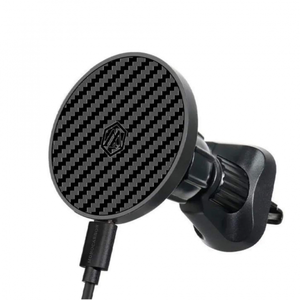 ������������� ��������� Monocarbon Car Mount ��� �������� � ������������ �������� � �������� �� �������������