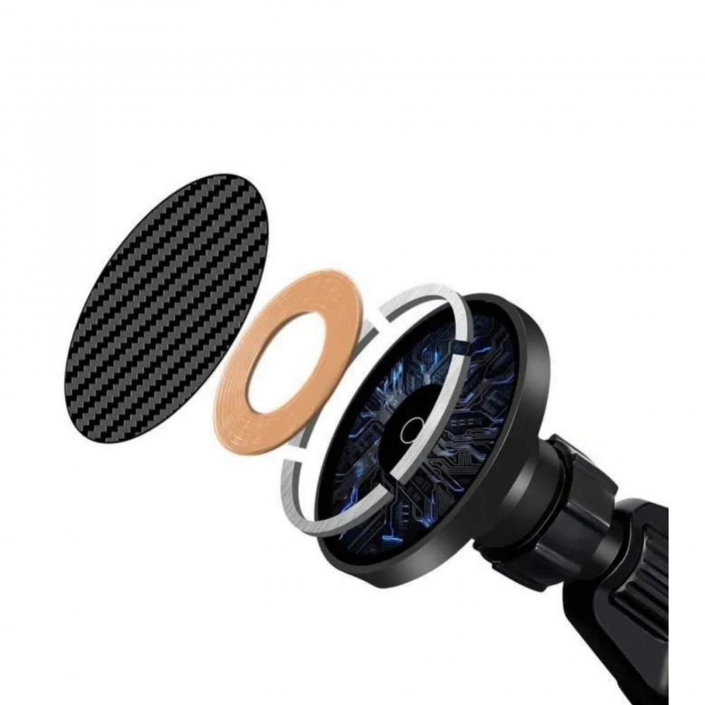 ������������� ��������� Monocarbon Car Mount ��� �������� � ������������ �������� � �������� �� �������������