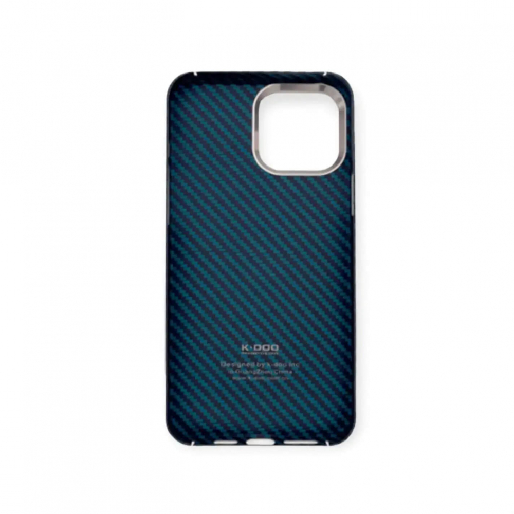 ����� ��� iPhone 14 Plus, KEVLAR K-Doo 