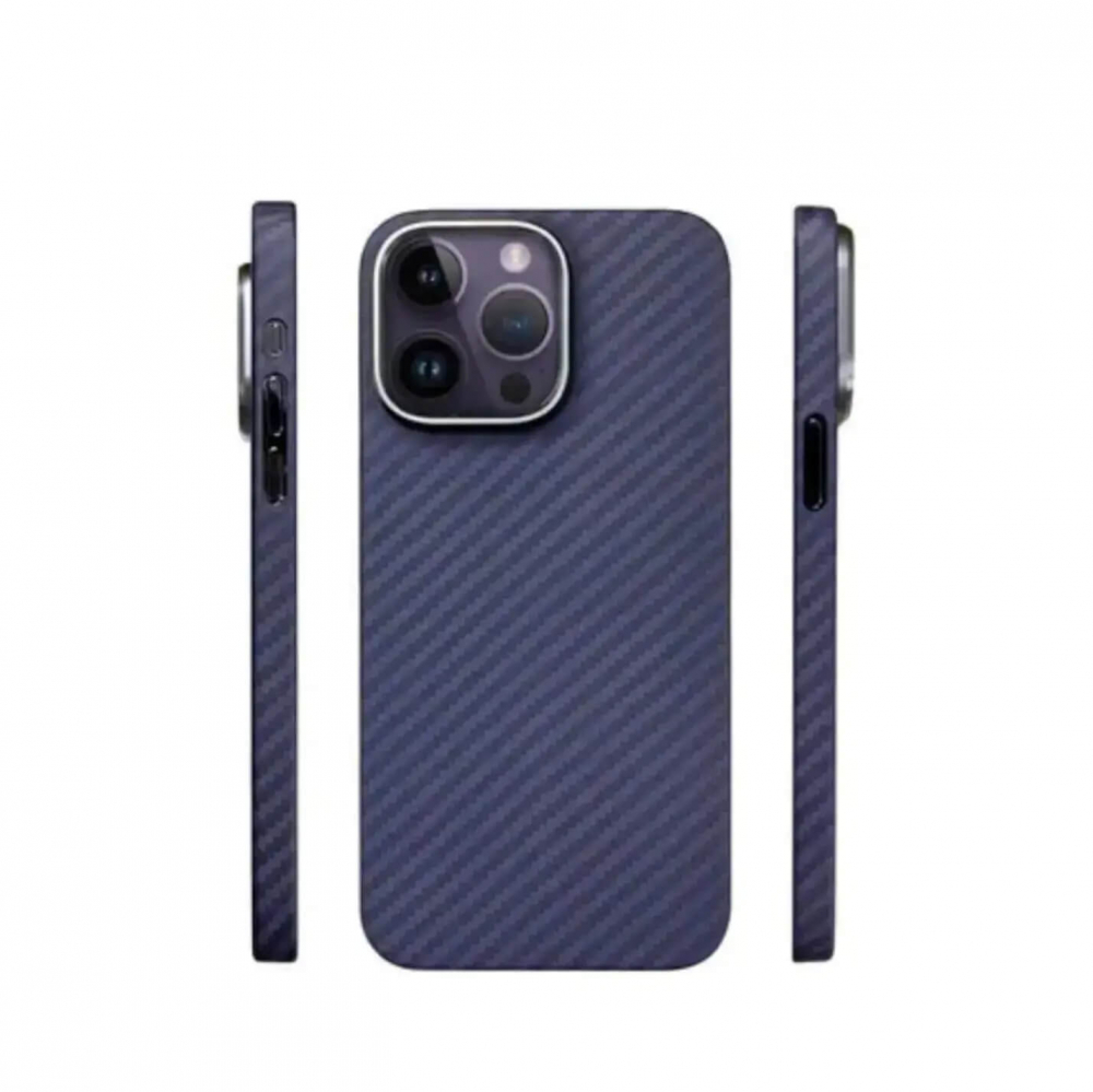 ����� ��� iPhone 12 Pro Max, KEVLAR K-Doo 