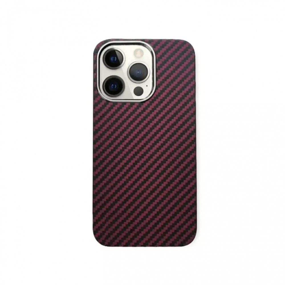 ����� ��� iPhone 12 Pro Max, KEVLAR K-Doo 