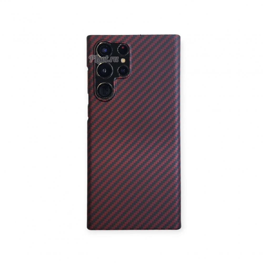 ����� ��� Samsung S22 Plus, KEVLAR K-Doo 