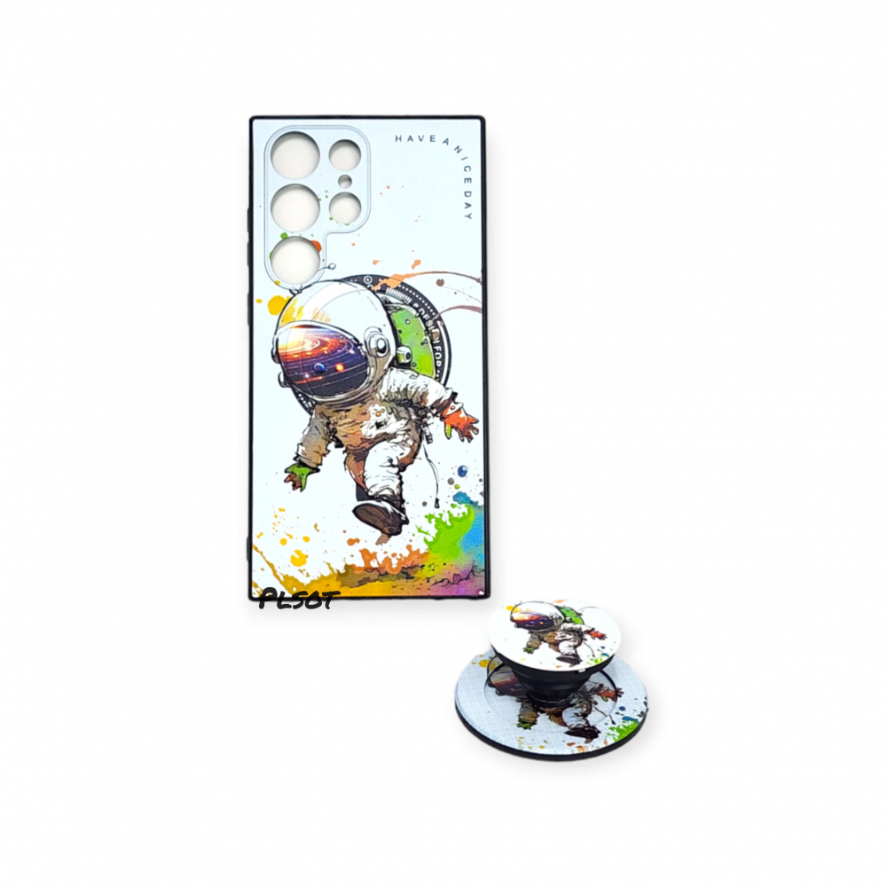 ����� c Magsafe ��� Samsung S23 Ultra � ��������� ����������