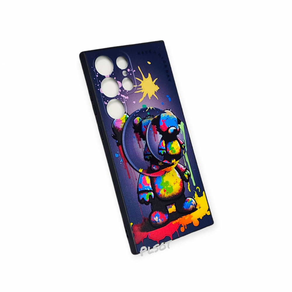 ����� c Magsafe ��� Samsung S23 Ultra � ��������� ����������