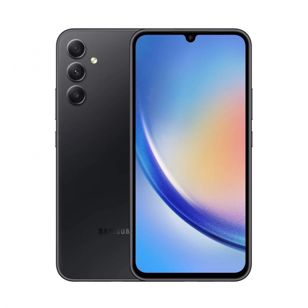 �������� Samsung Galaxy A34 5G 8/128Gb