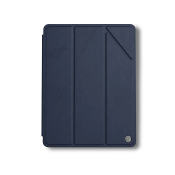 ����� ������ NILLKIN ��� iPad 10.2 2019/2020 Bevele Leather Case 
