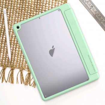 ����� ������ NILLKIN ��� iPad 10.2 2019/2020 Bevele Leather Case 