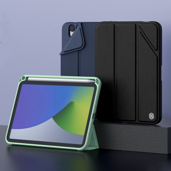����� ������ NILLKIN ��� iPad 10.2 2019/2020 Bevele Leather Case 