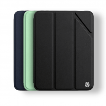 ����� ������ NILLKIN ��� iPad Mini 6 2021 Bevele Leather Case 