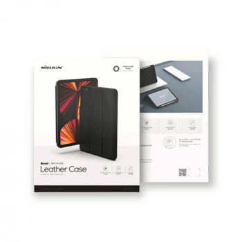 ����� ������ NILLKIN ��� iPad Mini 6 2021 Bevele Leather Case 