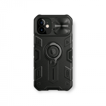 ����� ��� iPhone 13, 13 Pro, 13 Pro Max NILLKIN CamShield Armor