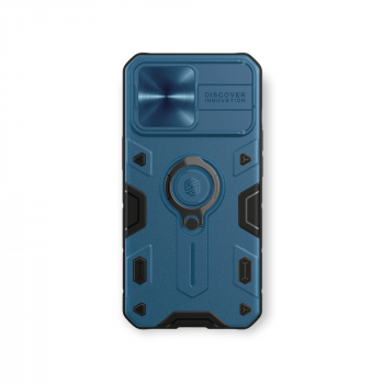 ����� ��� iPhone 13, 13 Pro, 13 Pro Max NILLKIN CamShield Armor