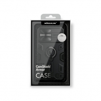 ����� ��� Samsung S21 plus NILLKIN CamShield Armor