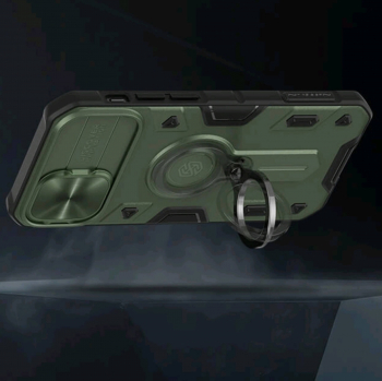 ����� ��� Samsung S21 plus NILLKIN CamShield Armor