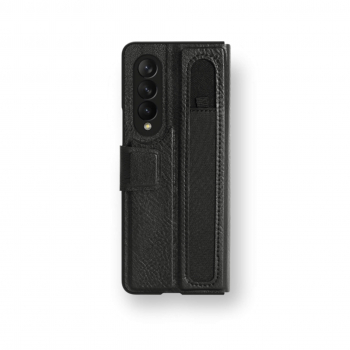 ����� ��� Samsung Z Fold 3 NILLKIN Aoge Leather Case, ���� ��� ������, ���� 