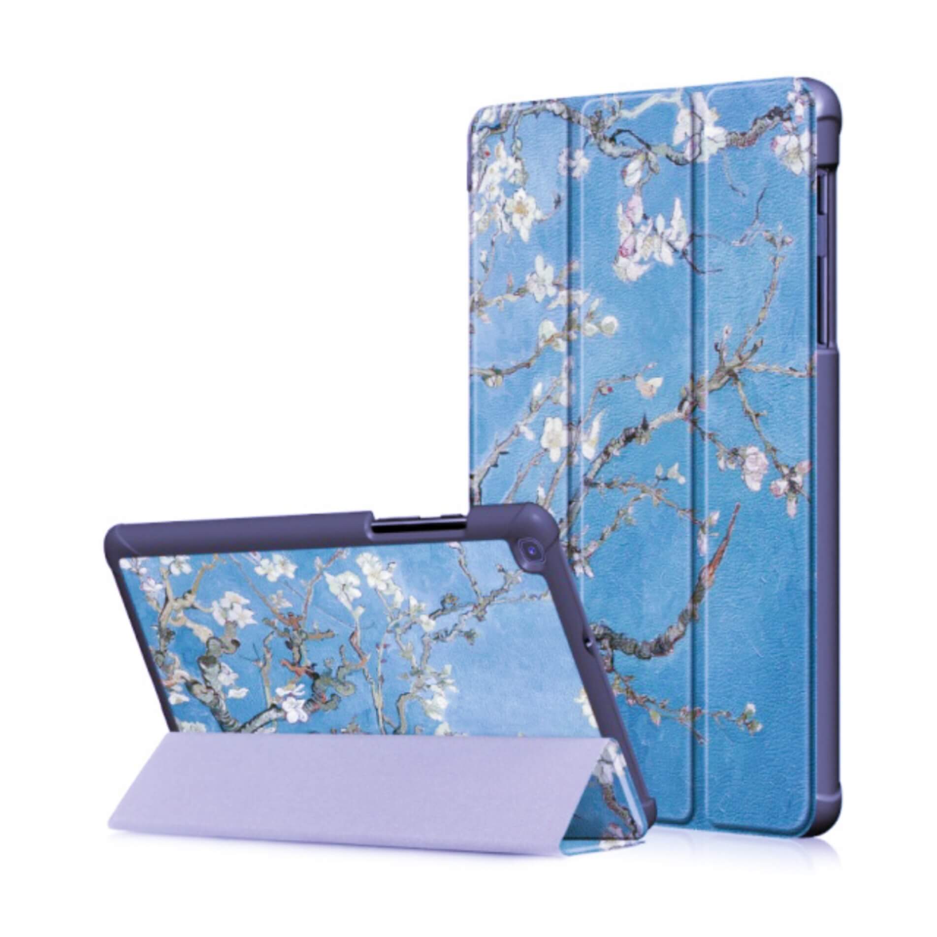 ����� ��� Samsung Tab A8 10.5" Zibelino