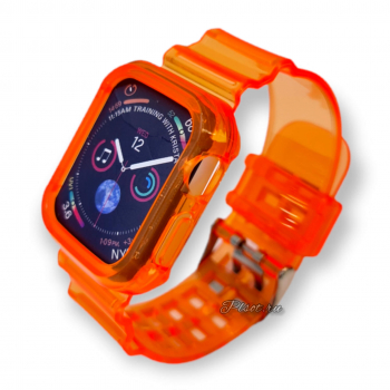 ������� ��� Apple Watch 6SE, 1, 2, 3, 4, 5, 6 ������ 38 40, ����