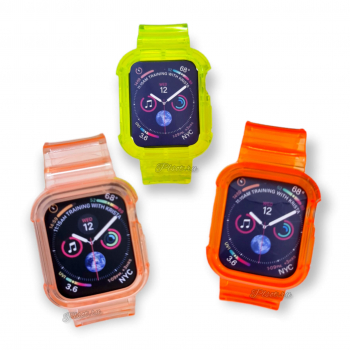 ������� ��� Apple Watch 6SE, 1, 2, 3, 4, 5, 6 ������ 42 44, ����