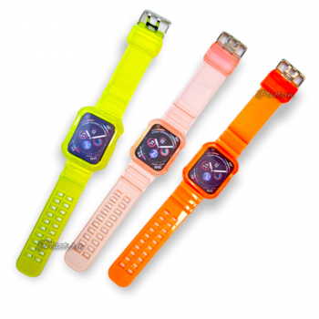 ������� ��� Apple Watch 6SE, 1, 2, 3, 4, 5, 6 ������ 42 44, ����