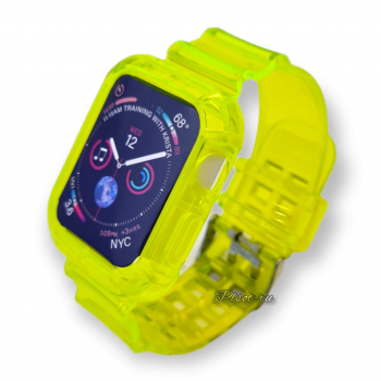������� ��� Apple Watch 6SE, 1, 2, 3, 4, 5, 6 ������ 42 44, ����