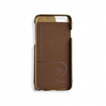 ����� ��� iPhone 6, 6s, Pierre Cardin, ����������� ����, ��������