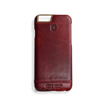 ����� ��� iPhone 6, 6s, Pierre Cardin, ����������� ����, ��������