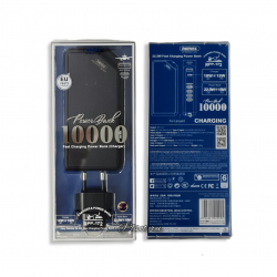 ������� ����������� Remax RPP-172 10000mAh, � ������ ������� Power Bank