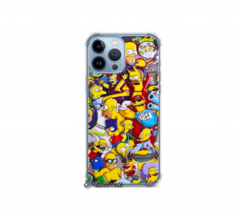 �������� ������ Alpha Skin, ����������, Simpson City