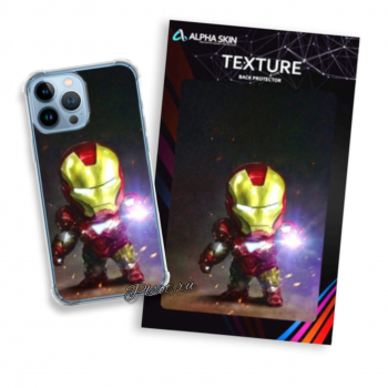 �������� ������ Alpha Skin, ����������, �������� �������