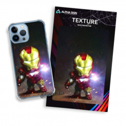�������� ������ Alpha Skin, ����������, �������� �������