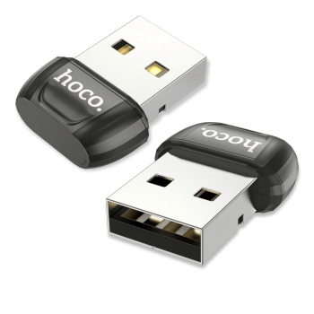 USB Bluetooth ������� Hoco UA18  5.0, ������