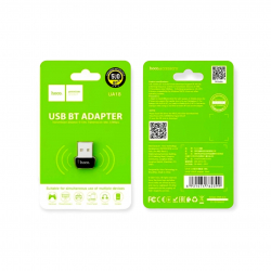 USB Bluetooth ������� Hoco UA18  5.0, ������