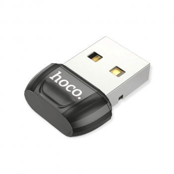 USB Bluetooth ������� Hoco UA18  5.0, ������