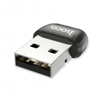 USB Bluetooth ������� Hoco UA18  5.0, ������