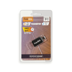 ���������� Type-c(m) - USB(f), OTG, FaisOn