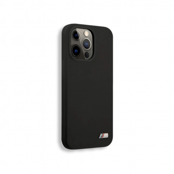 ����� ��� iPhone 13 Pro, BMW M-Collection Liquid silicone MagSafe, ������