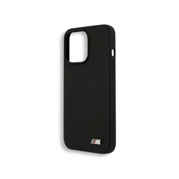 ����� ��� iPhone 13 Pro, BMW M-Collection Liquid silicone MagSafe, ������