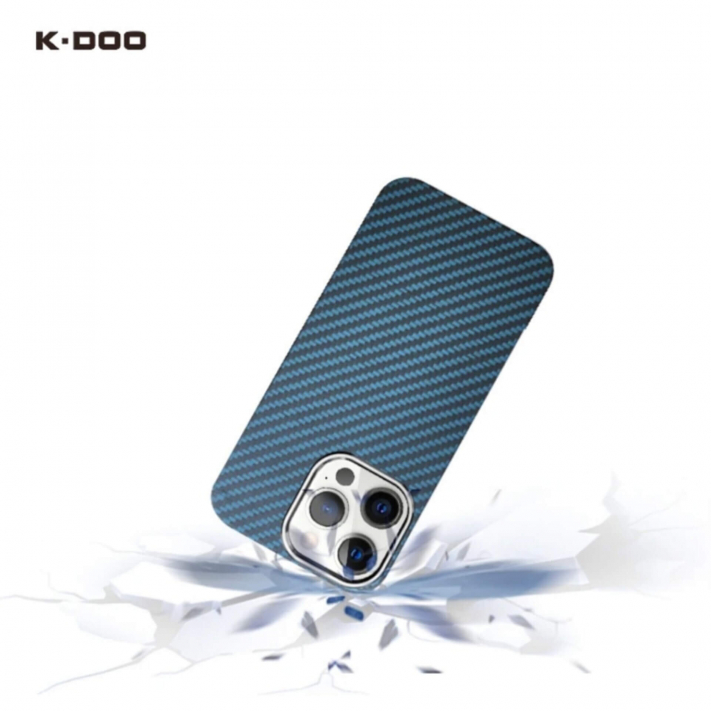 ����� ��� iPhone 14, KEVLAR K-Doo 