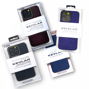����� ��� iPhone 14, KEVLAR K-Doo 