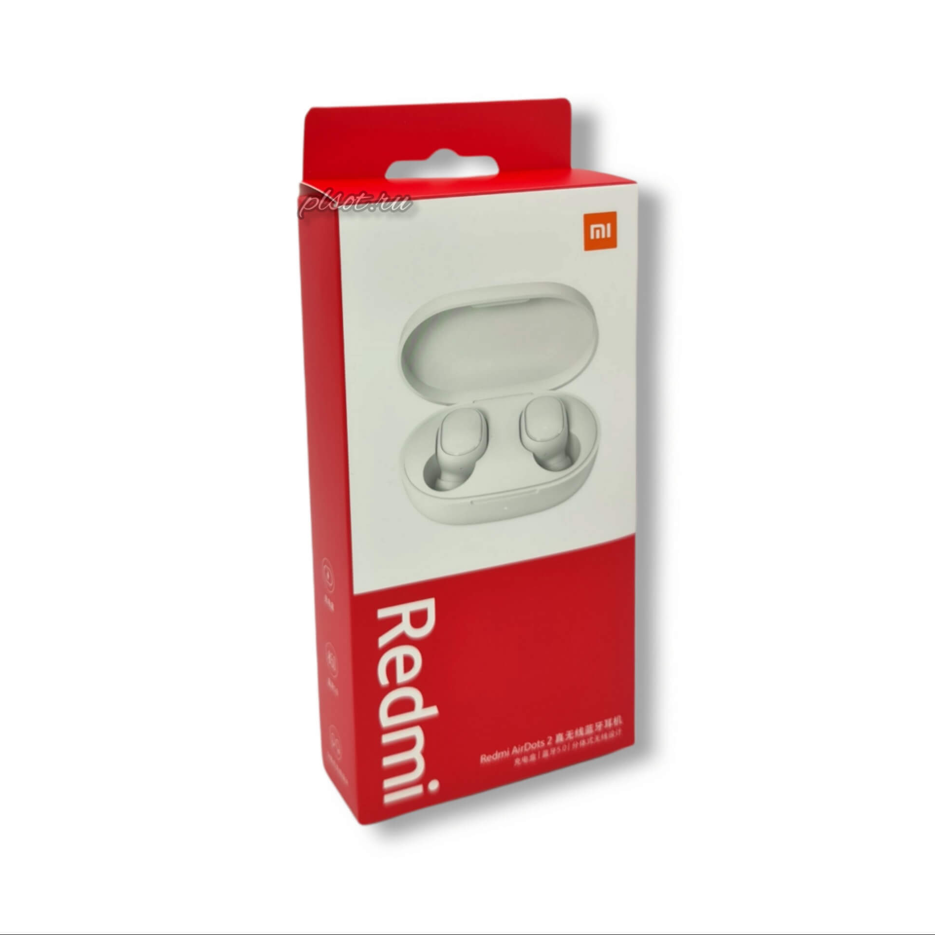 ������������ �������� Xiaomi Redmi AirDots 2 (2021), �����