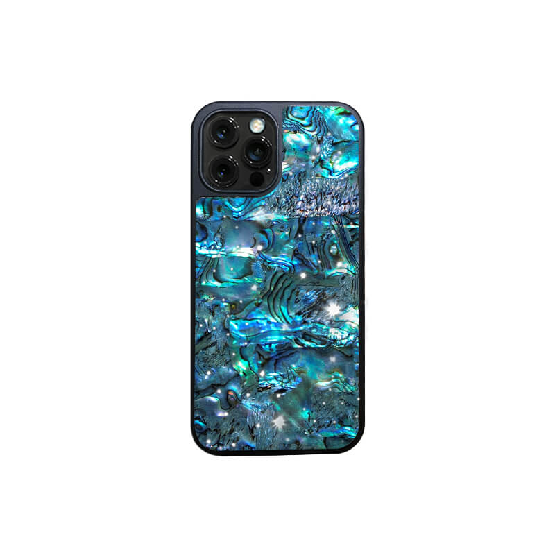 �������������� ����� ��� �������� iPhone 13 / 13Pro / 13ProMax K-Doo Seashell ������ �������