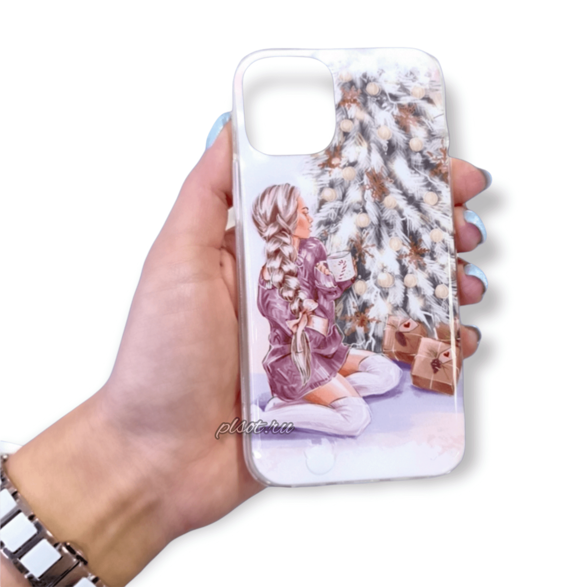 ����� �������� ��� IPhone 12, 12 Pro, 12 Pro Max ����� ���