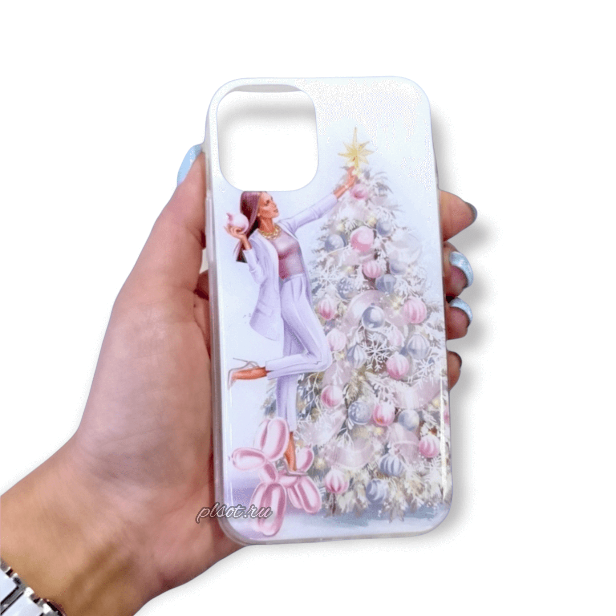 ����� �������� ��� IPhone 12, 12 Pro, 12 Pro Max ����� ���