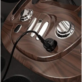 ������������� ������� Borofone BZ8 MaxRide, 2.4�