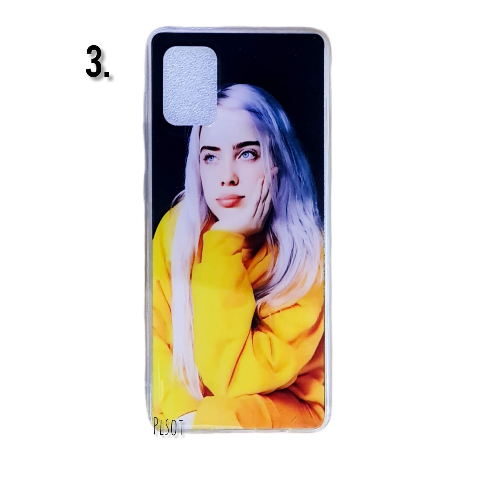 ����� ��� Samsung A51 ����� "����� �����" 