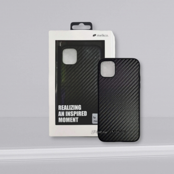 ����� Melkco Carbon ��� Samsung S20, S20 plus, S20 Ultra, Note 20 Ultra