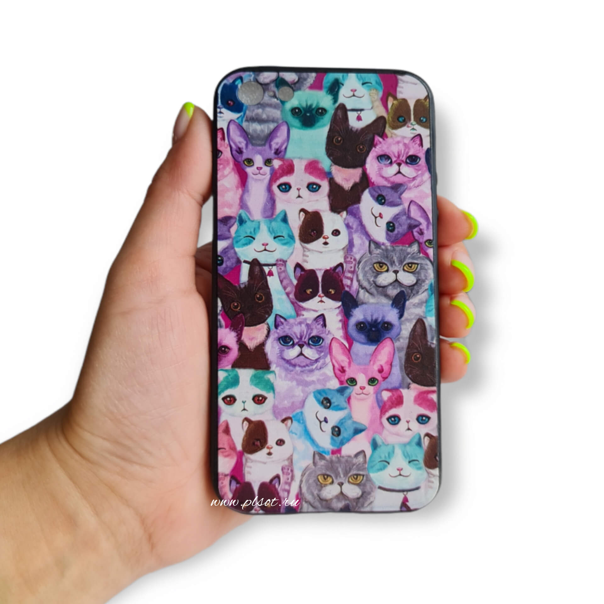 �������� ����� ��� iPhone 4 / iPhone 4S "����"