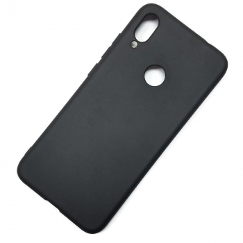 �����-�������� ��� Redmi Note 7 / Note 7 Pro ������� (black)